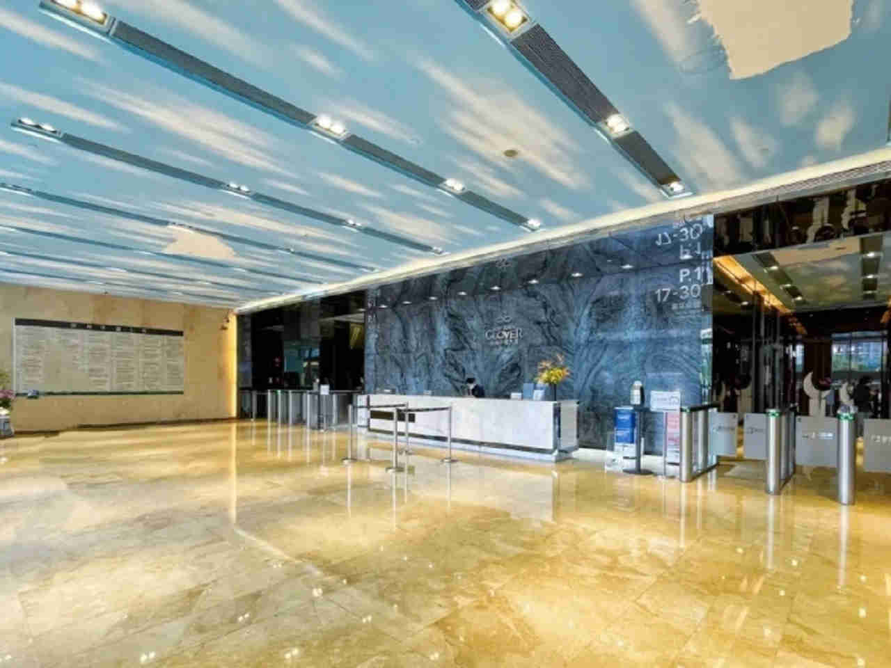 大厦图片
