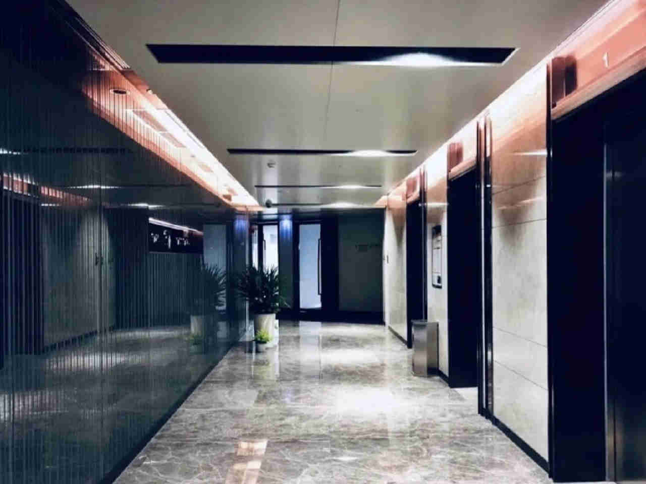 大厦图片